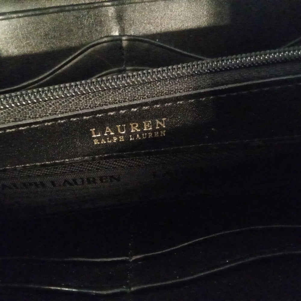 Ralph Lauren wallet